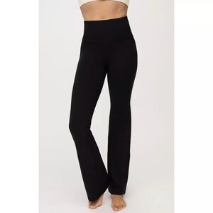 Yogalicious flare leggings